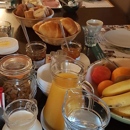 Chalet Solneige Vaujany Ngoại thất bức ảnh