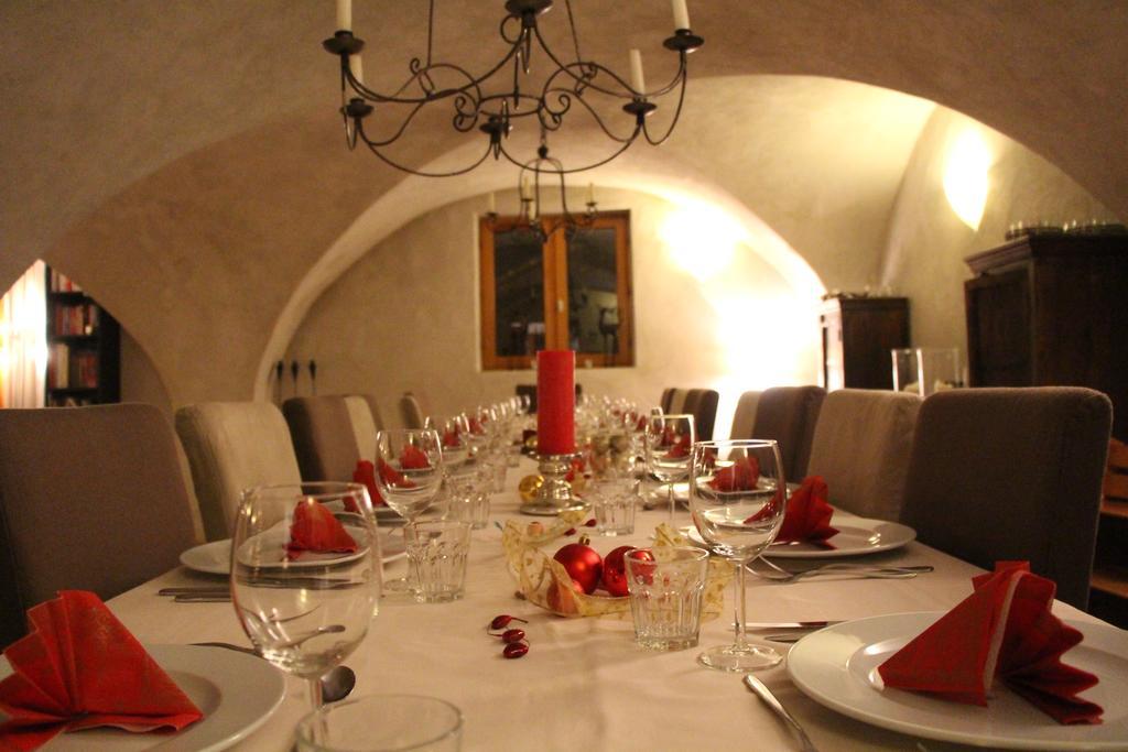Chalet Solneige Vaujany Ngoại thất bức ảnh
