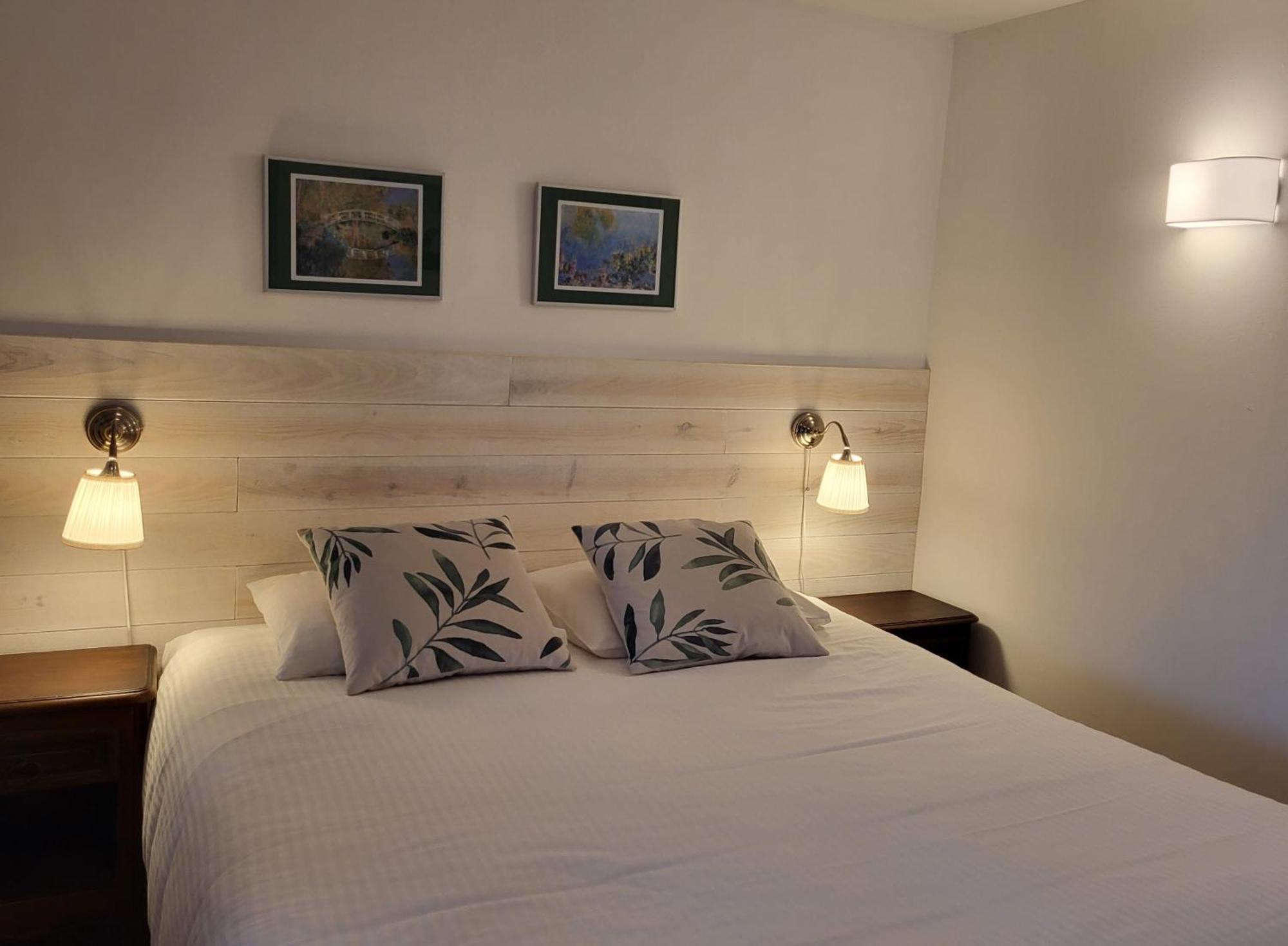Chalet Solneige Vaujany Ngoại thất bức ảnh