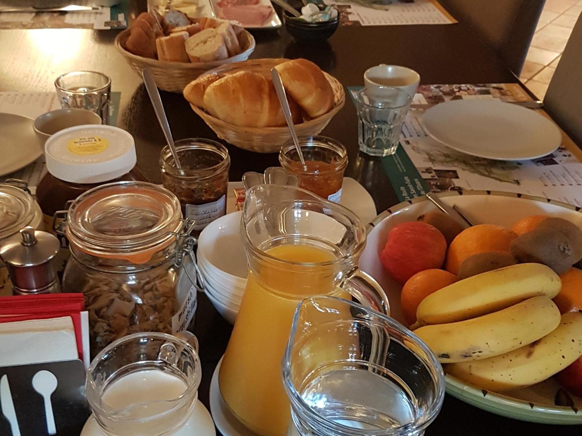 Chalet Solneige Vaujany Ngoại thất bức ảnh