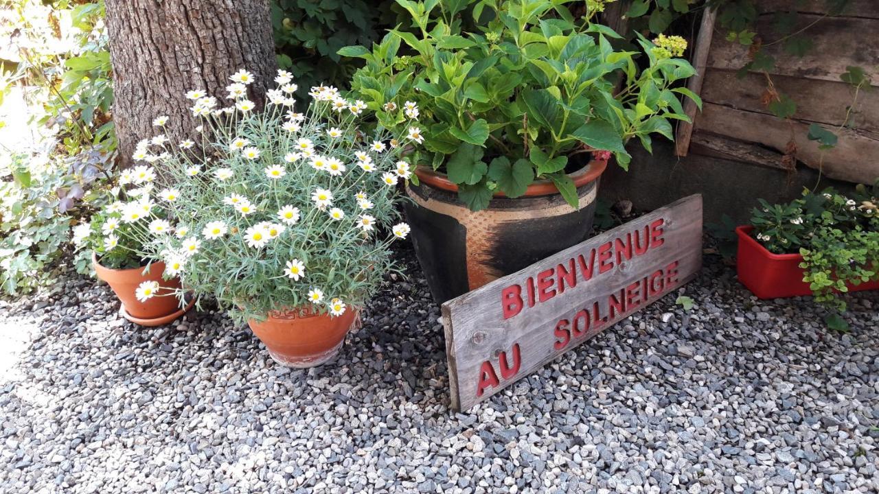 Chalet Solneige Vaujany Ngoại thất bức ảnh
