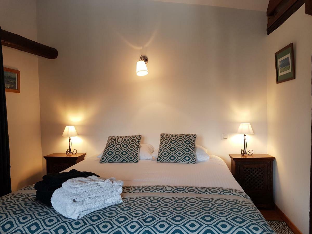Chalet Solneige Vaujany Ngoại thất bức ảnh