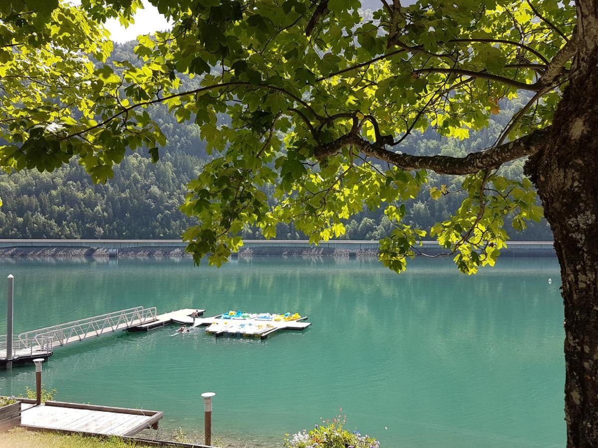 Chalet Solneige Vaujany Ngoại thất bức ảnh
